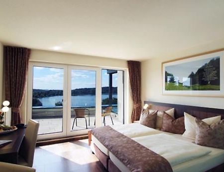 Hochwaelder Wohlfuehlhotel Losheim Extérieur photo
