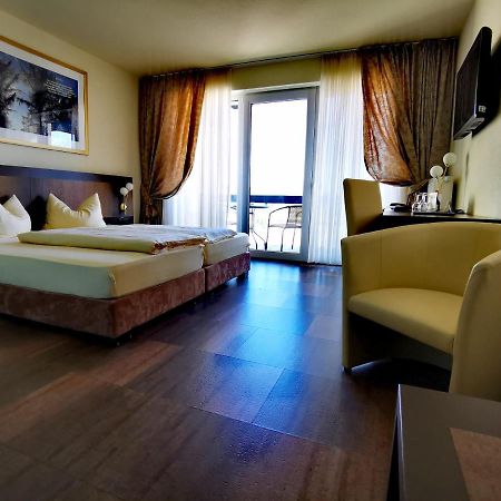 Hochwaelder Wohlfuehlhotel Losheim Extérieur photo