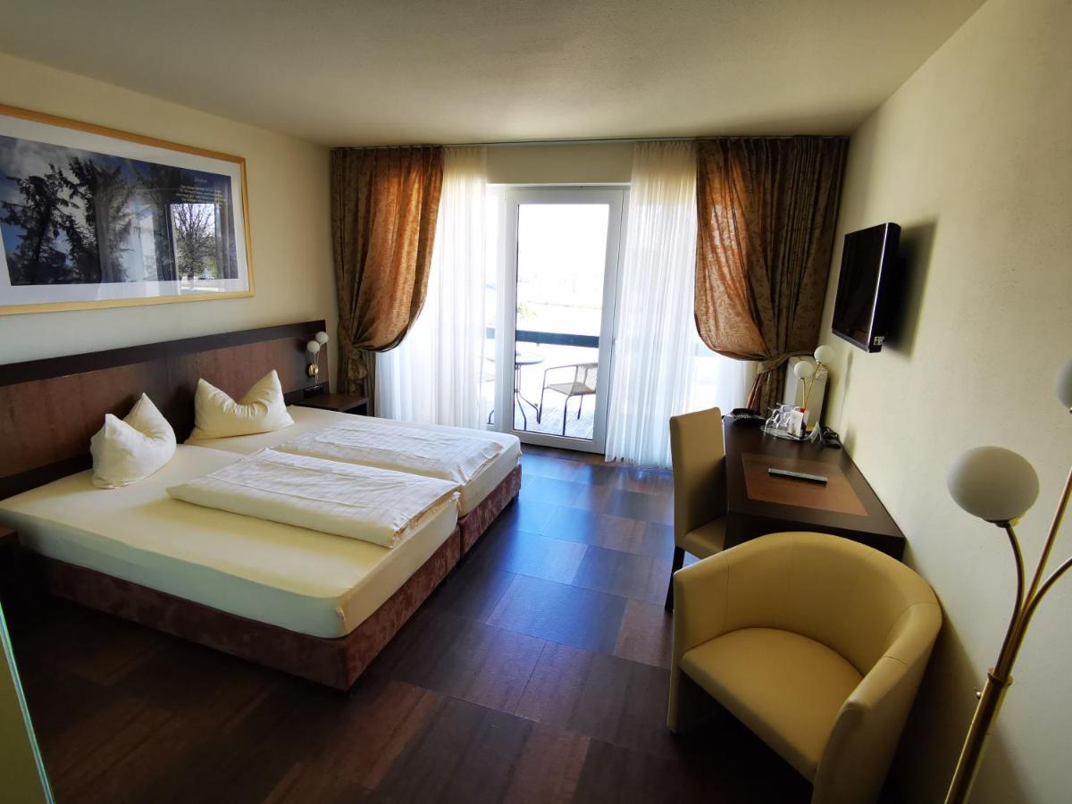 Hochwaelder Wohlfuehlhotel Losheim Extérieur photo