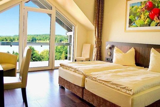 Hochwaelder Wohlfuehlhotel Losheim Extérieur photo
