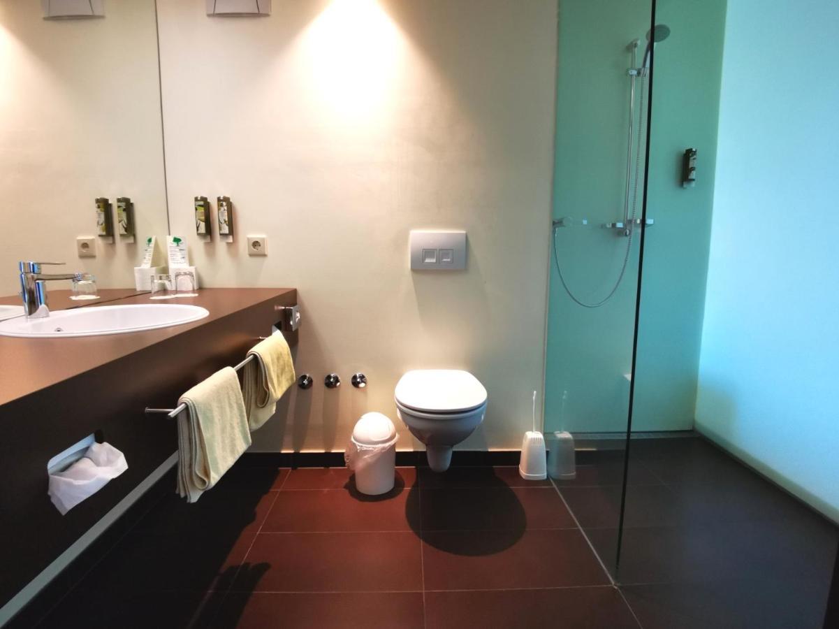 Hochwaelder Wohlfuehlhotel Losheim Extérieur photo