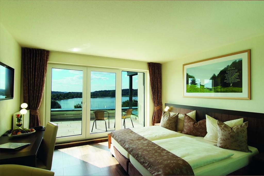 Hochwaelder Wohlfuehlhotel Losheim Chambre photo
