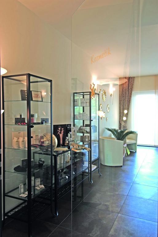Hochwaelder Wohlfuehlhotel Losheim Extérieur photo