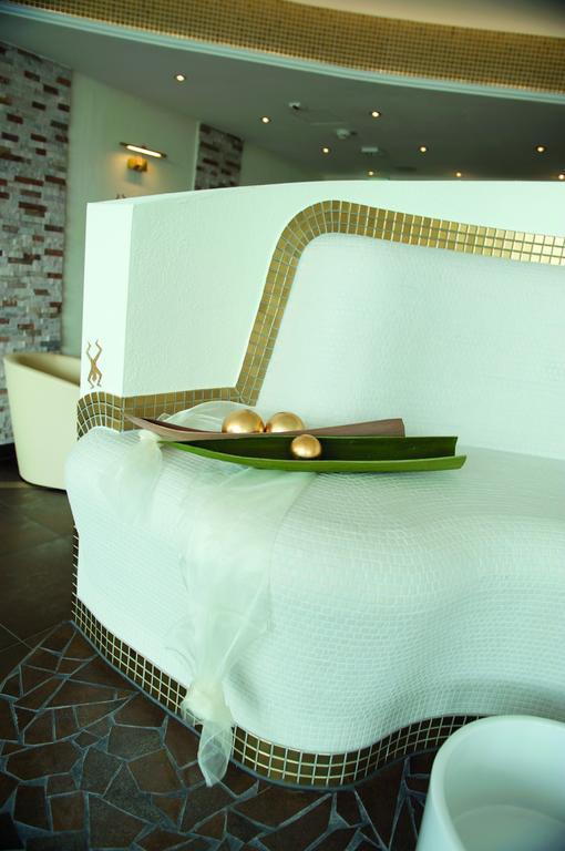 Hochwaelder Wohlfuehlhotel Losheim Extérieur photo