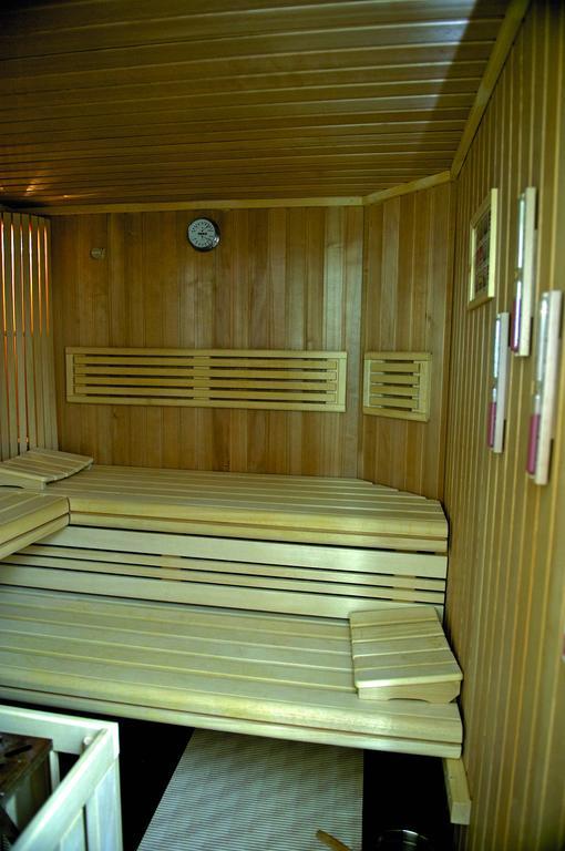 Hochwaelder Wohlfuehlhotel Losheim Extérieur photo