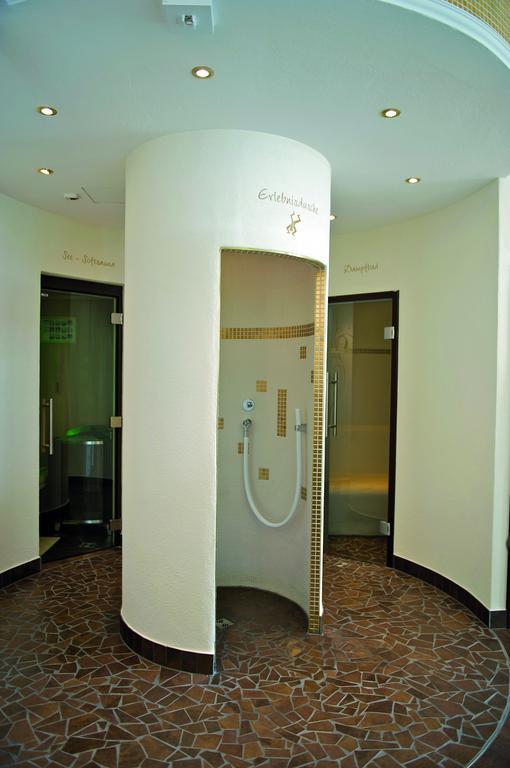 Hochwaelder Wohlfuehlhotel Losheim Extérieur photo