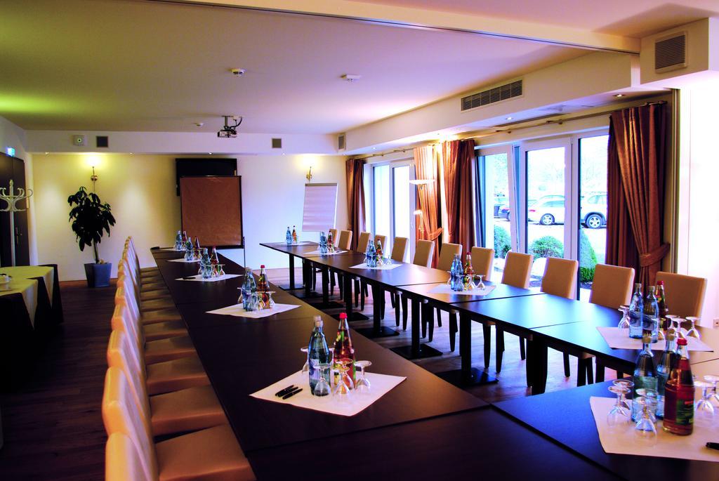 Hochwaelder Wohlfuehlhotel Losheim Extérieur photo