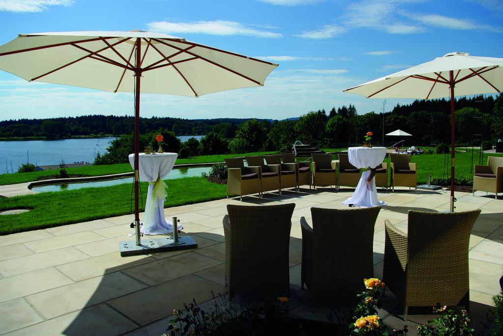 Hochwaelder Wohlfuehlhotel Losheim Extérieur photo