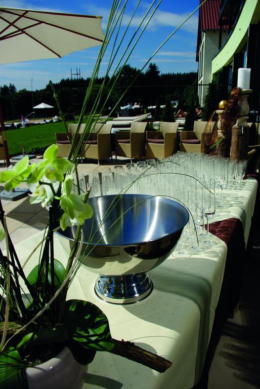 Hochwaelder Wohlfuehlhotel Losheim Extérieur photo