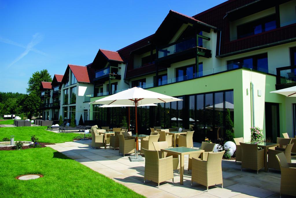 Hochwaelder Wohlfuehlhotel Losheim Extérieur photo