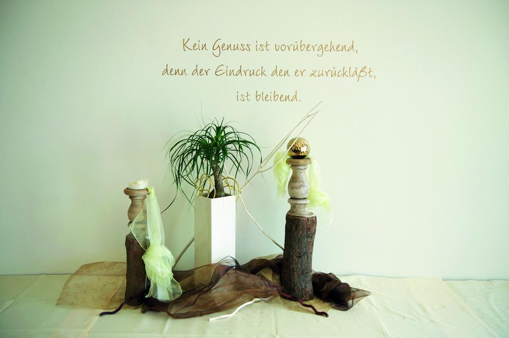Hochwaelder Wohlfuehlhotel Losheim Extérieur photo