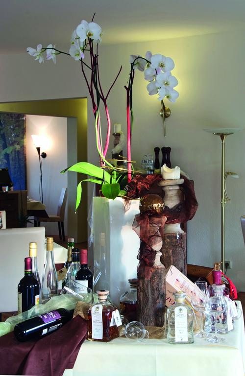 Hochwaelder Wohlfuehlhotel Losheim Extérieur photo