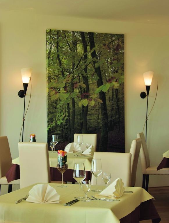 Hochwaelder Wohlfuehlhotel Losheim Extérieur photo