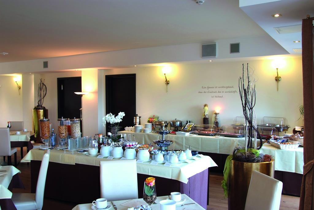 Hochwaelder Wohlfuehlhotel Losheim Extérieur photo
