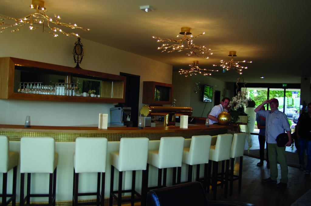 Hochwaelder Wohlfuehlhotel Losheim Extérieur photo