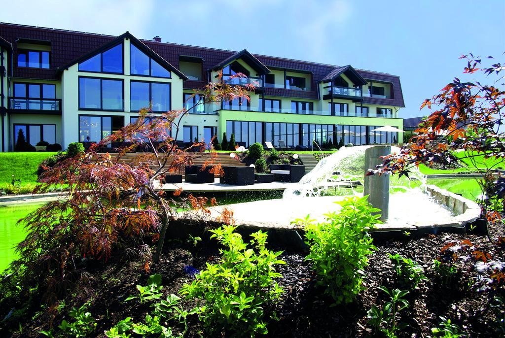 Hochwaelder Wohlfuehlhotel Losheim Extérieur photo