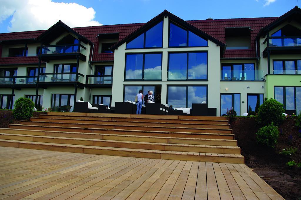 Hochwaelder Wohlfuehlhotel Losheim Extérieur photo