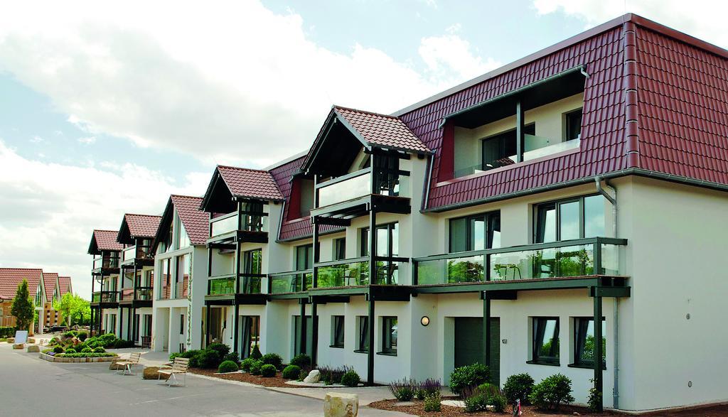Hochwaelder Wohlfuehlhotel Losheim Extérieur photo