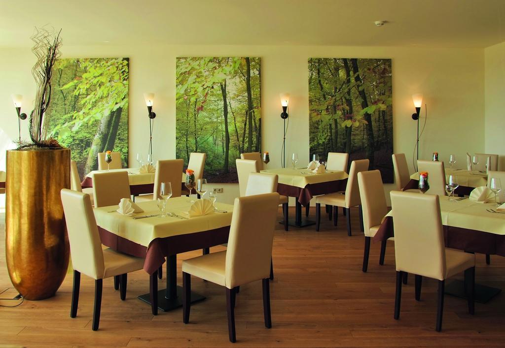 Hochwaelder Wohlfuehlhotel Losheim Extérieur photo