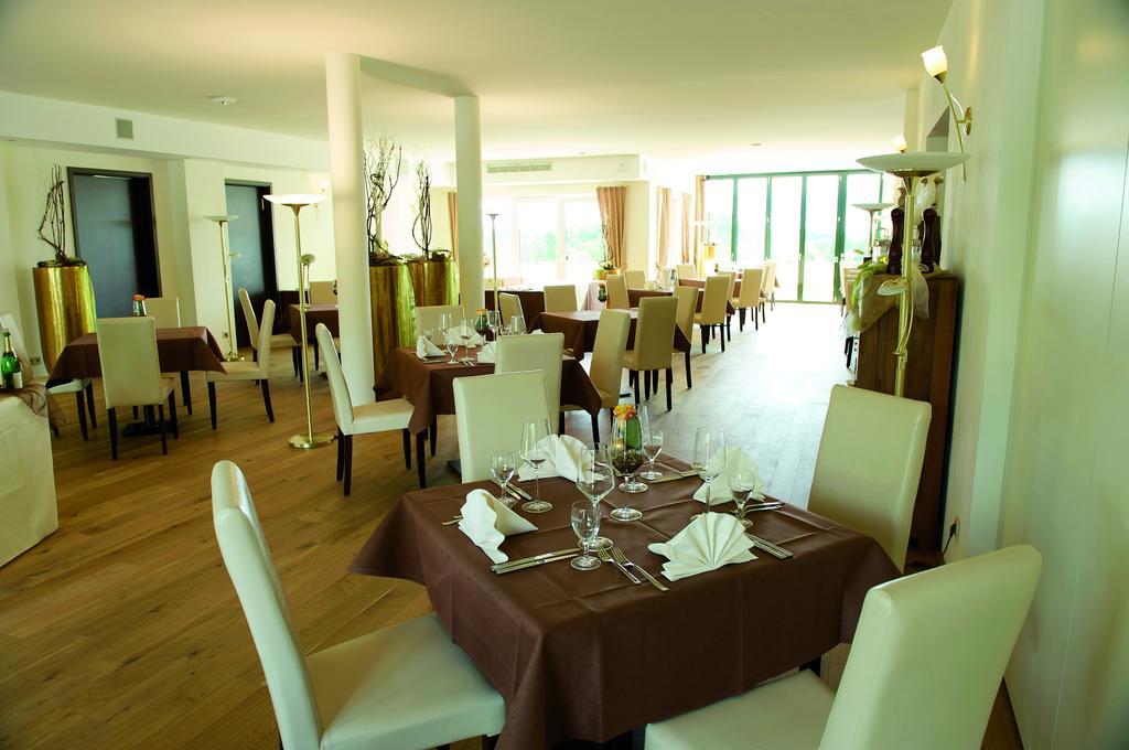 Hochwaelder Wohlfuehlhotel Losheim Extérieur photo