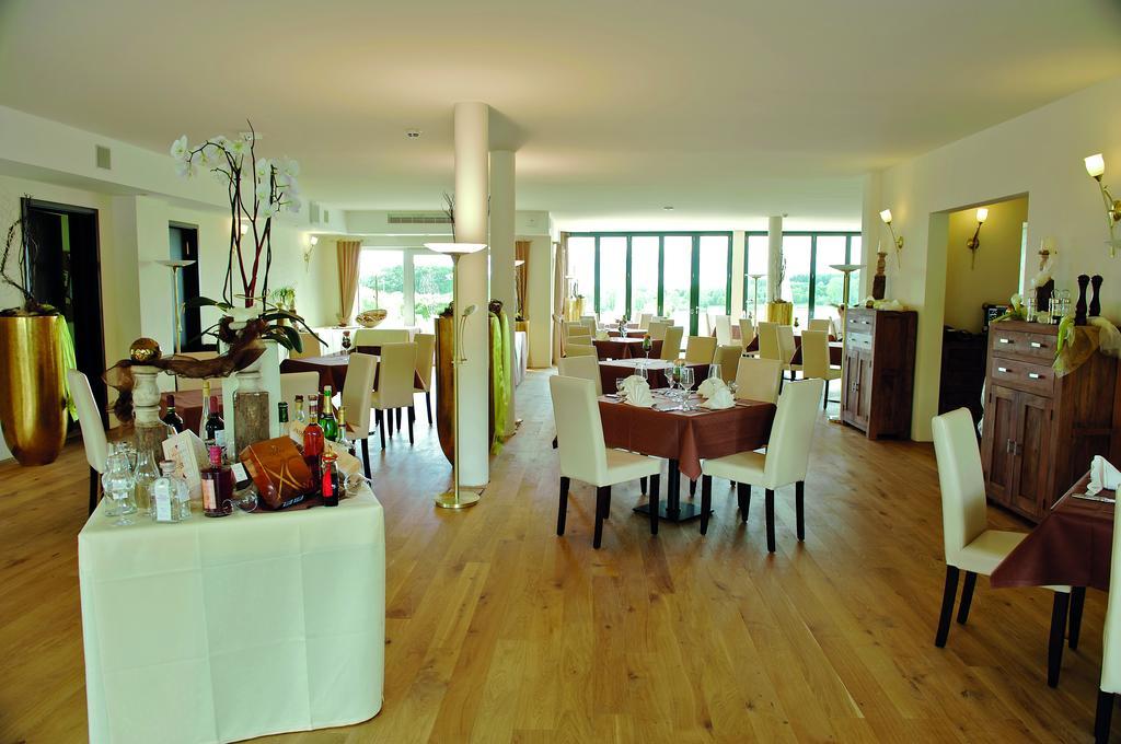 Hochwaelder Wohlfuehlhotel Losheim Extérieur photo